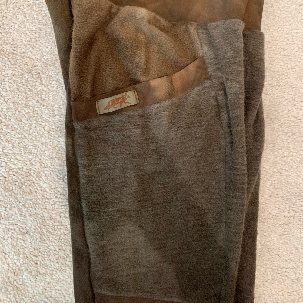 Crossfox Lucien leggings